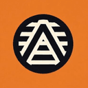 Aniket-lodh Logo